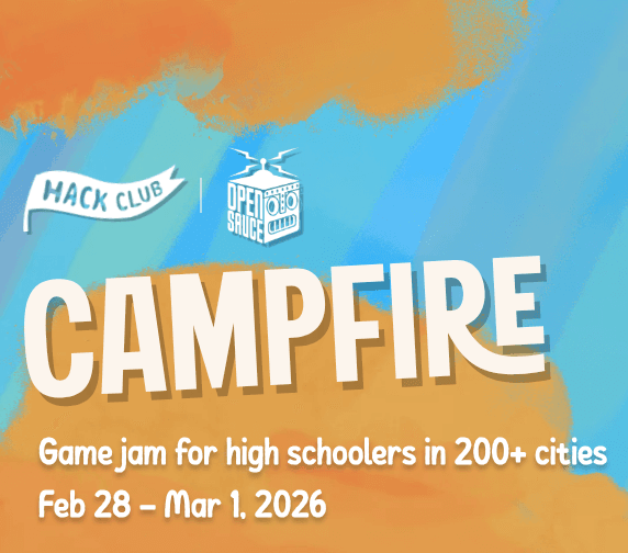 Campfire Hackathon